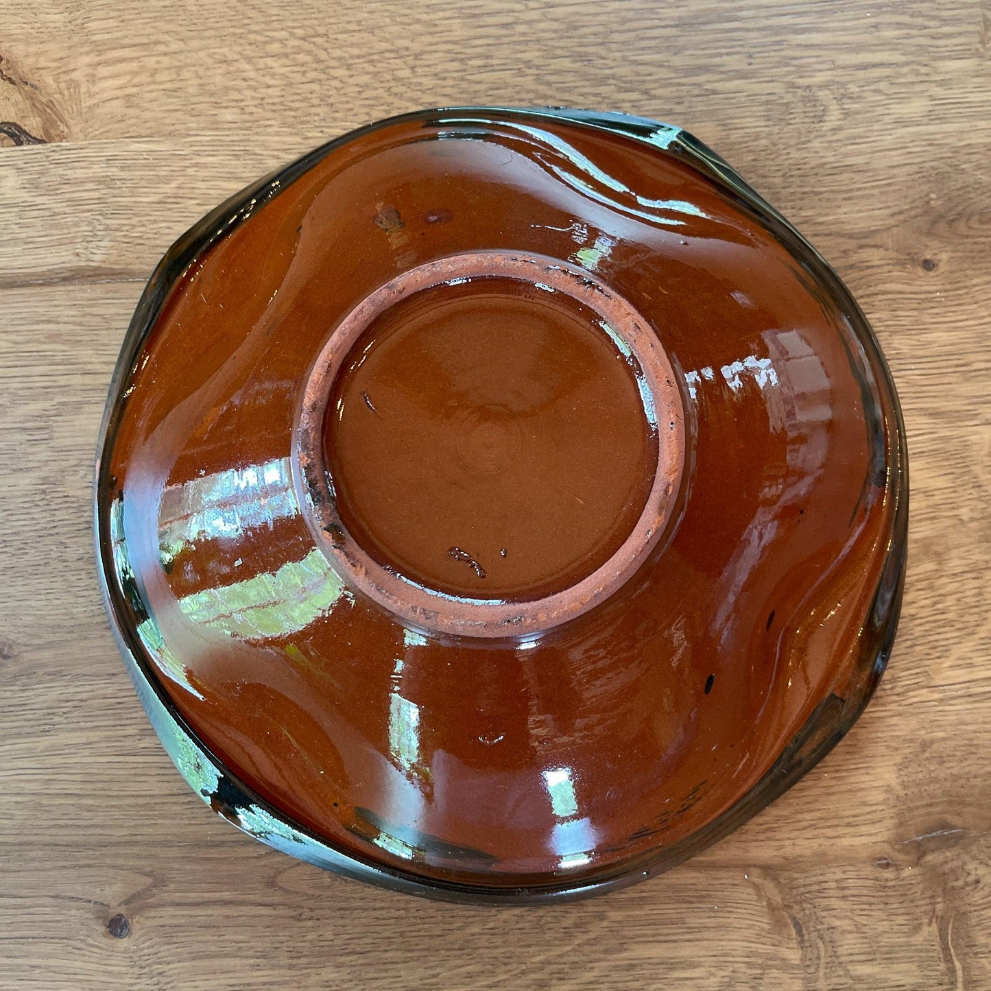 Fruitschaal - Bamestra Curiosa