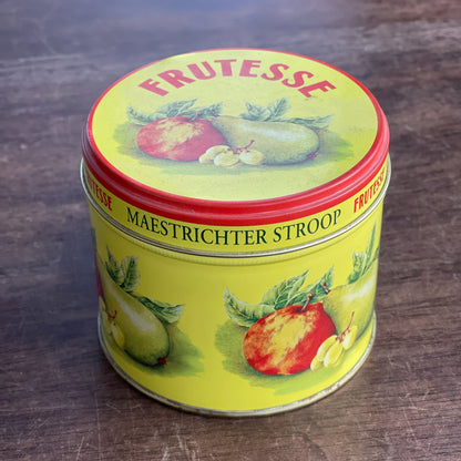 Frutesse Maestrichter Stroop Blik - The Collectionist