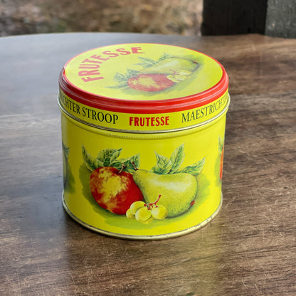 Frutesse Maestrichter Stroop Blik - The Collectionist