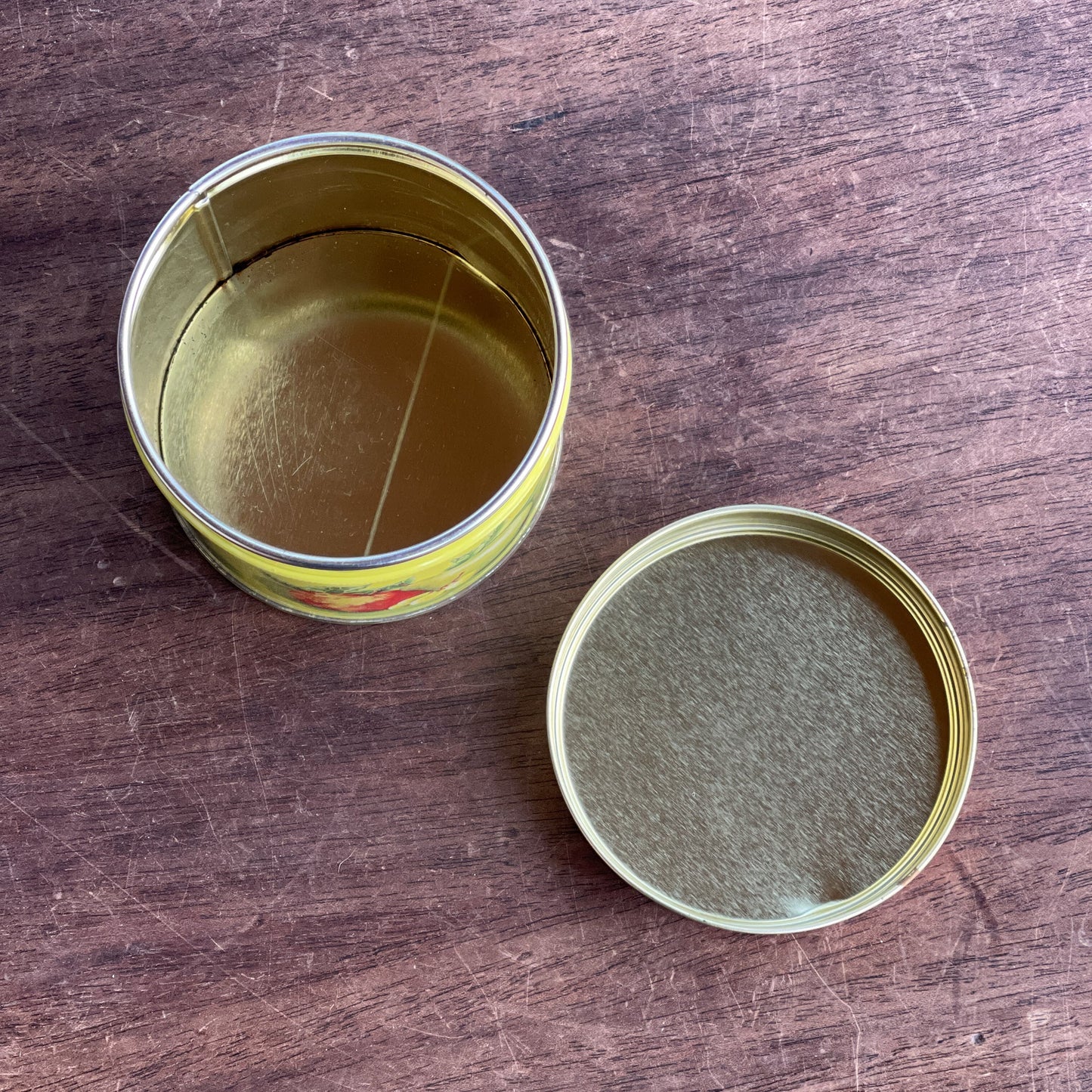 Frutesse Maestrichter Stroop Blik - The Collectionist