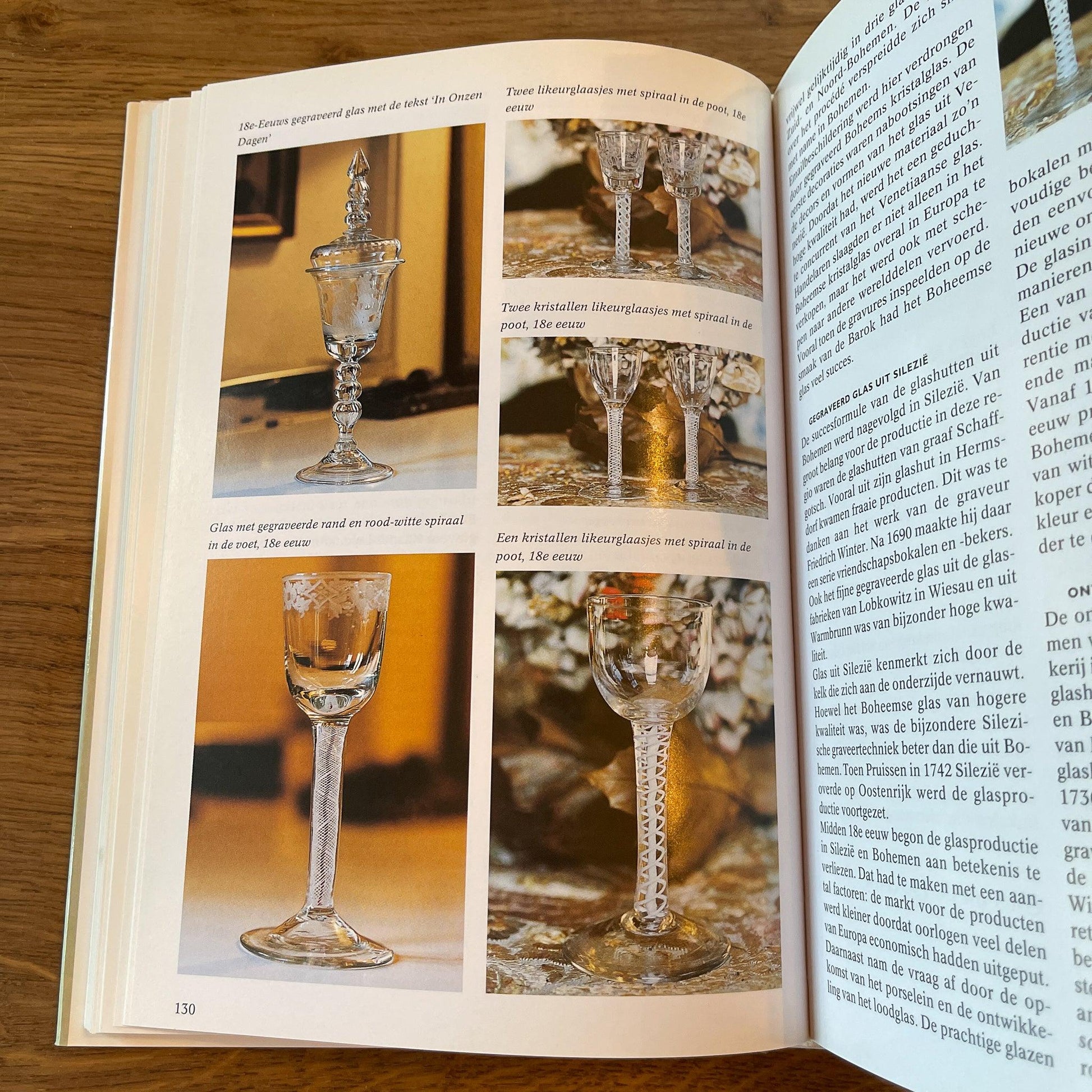 Geïllustreerde antiek encyclopedie - Bamestra Curiosa