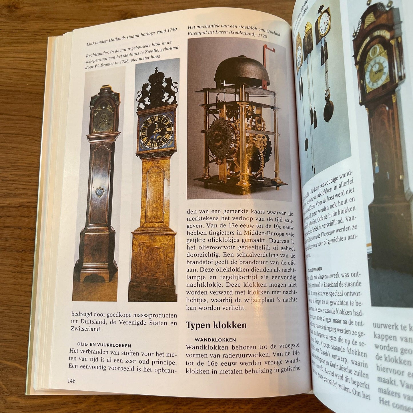 Geïllustreerde antiek encyclopedie - Bamestra Curiosa