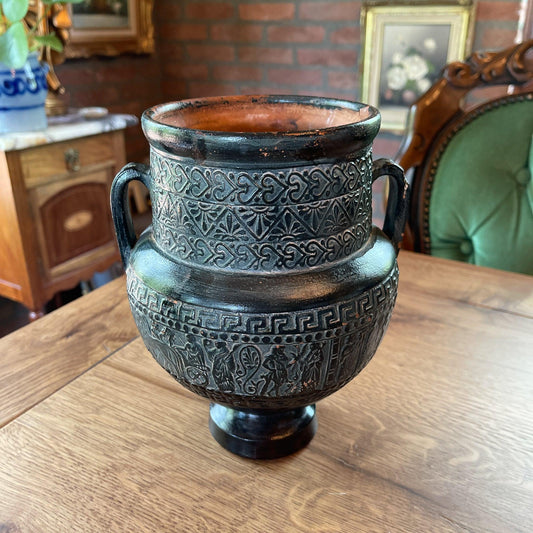 Griekse vaas - Bamestra Curiosa