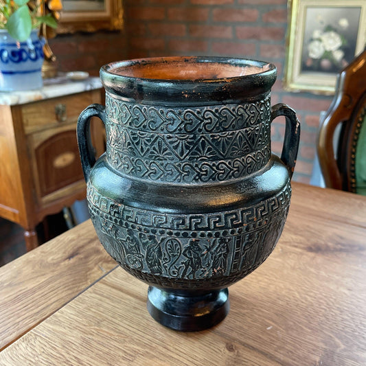 Griekse vaas - Bamestra Curiosa