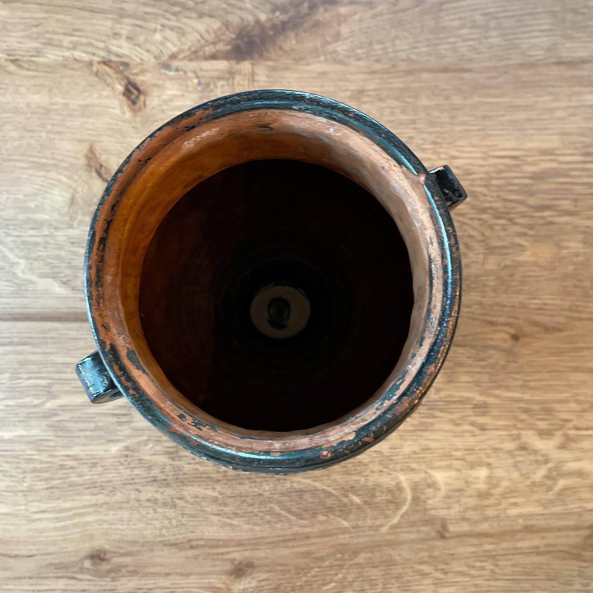 Griekse vaas - Bamestra Curiosa