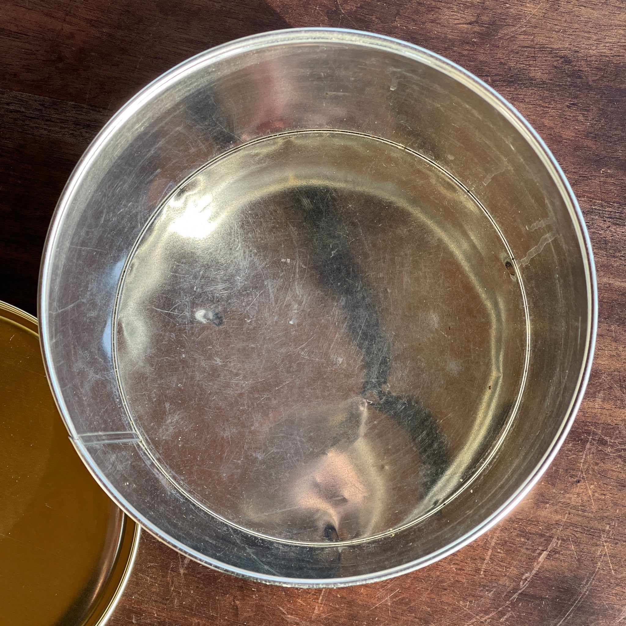 Groot Winkelblik Van Douwe Egberts - The Collectionist