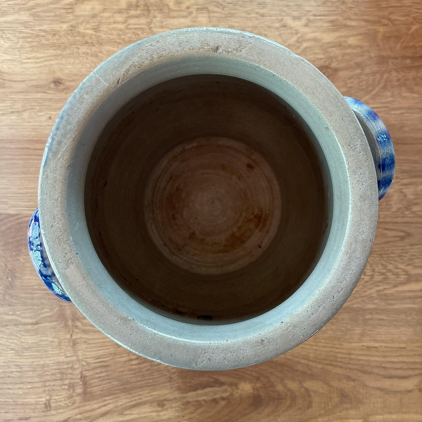 Grote Keulse aardewerk pot - Bamestra Curiosa