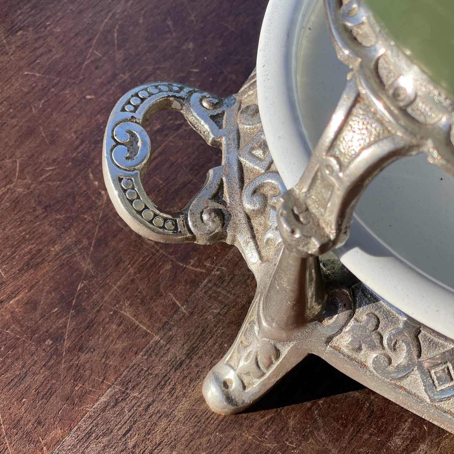 Haller Petroleumstel - Bamestra Curiosa