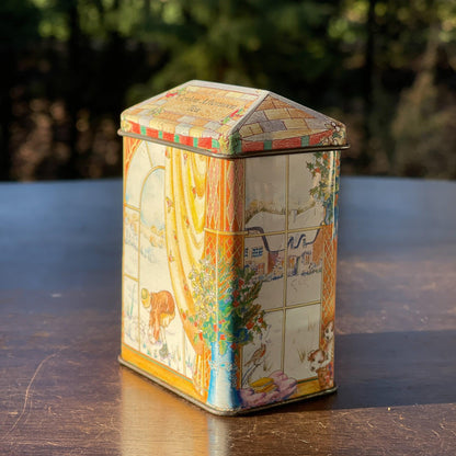 Hankow - Batchelor Ceylon Afternoon Tea blikje - The Collectionist