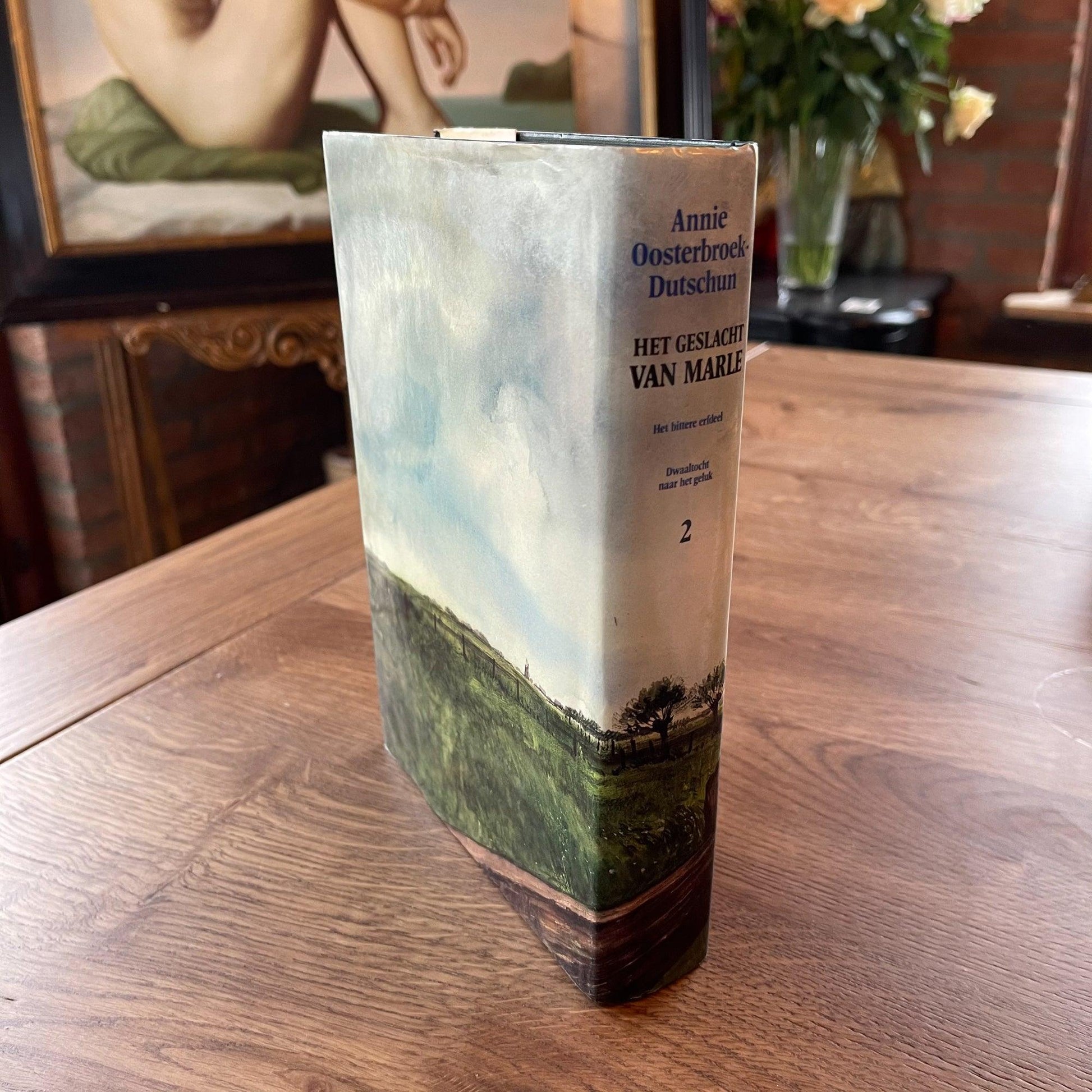 Het geslacht van Marle - The Collectionist