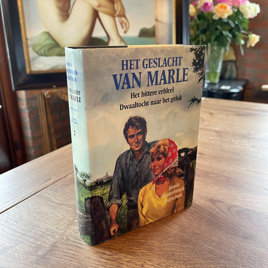 Het geslacht van Marle - The Collectionist