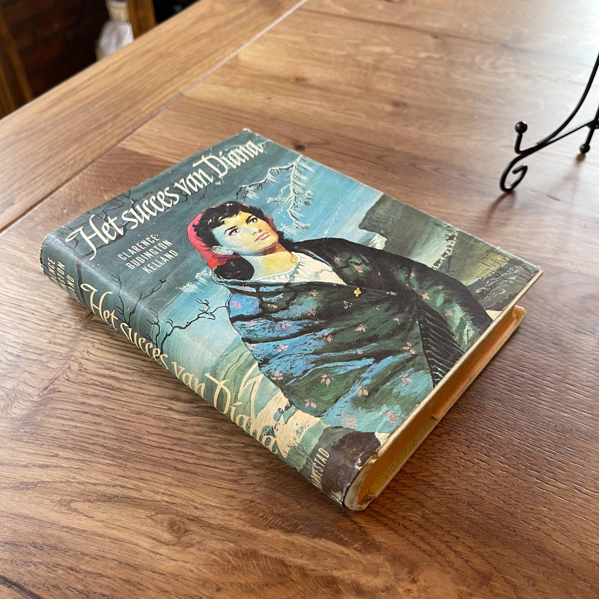 Het succes van Diana - The Collectionist