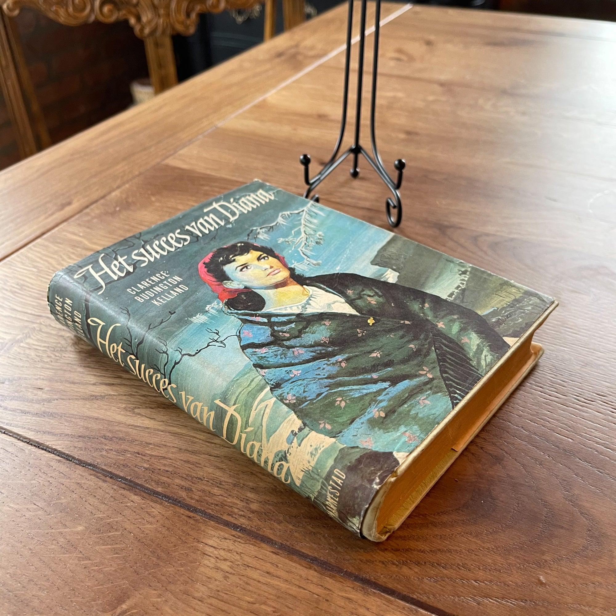 Het succes van Diana - The Collectionist