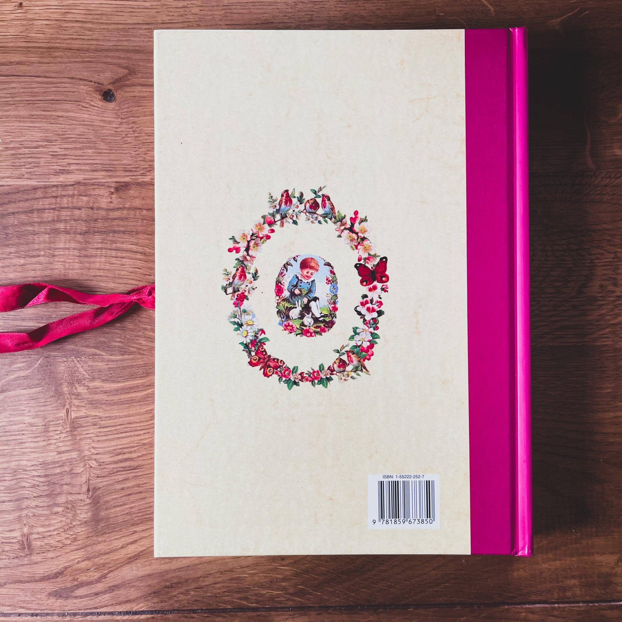 Het Victoriaans Fotoalbum - The Collectionist