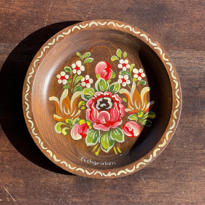 Hindeloopen Wandbordje - The Collectionist