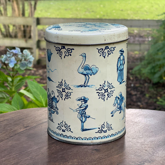 Hoffmann blik - Bamestra Curiosa