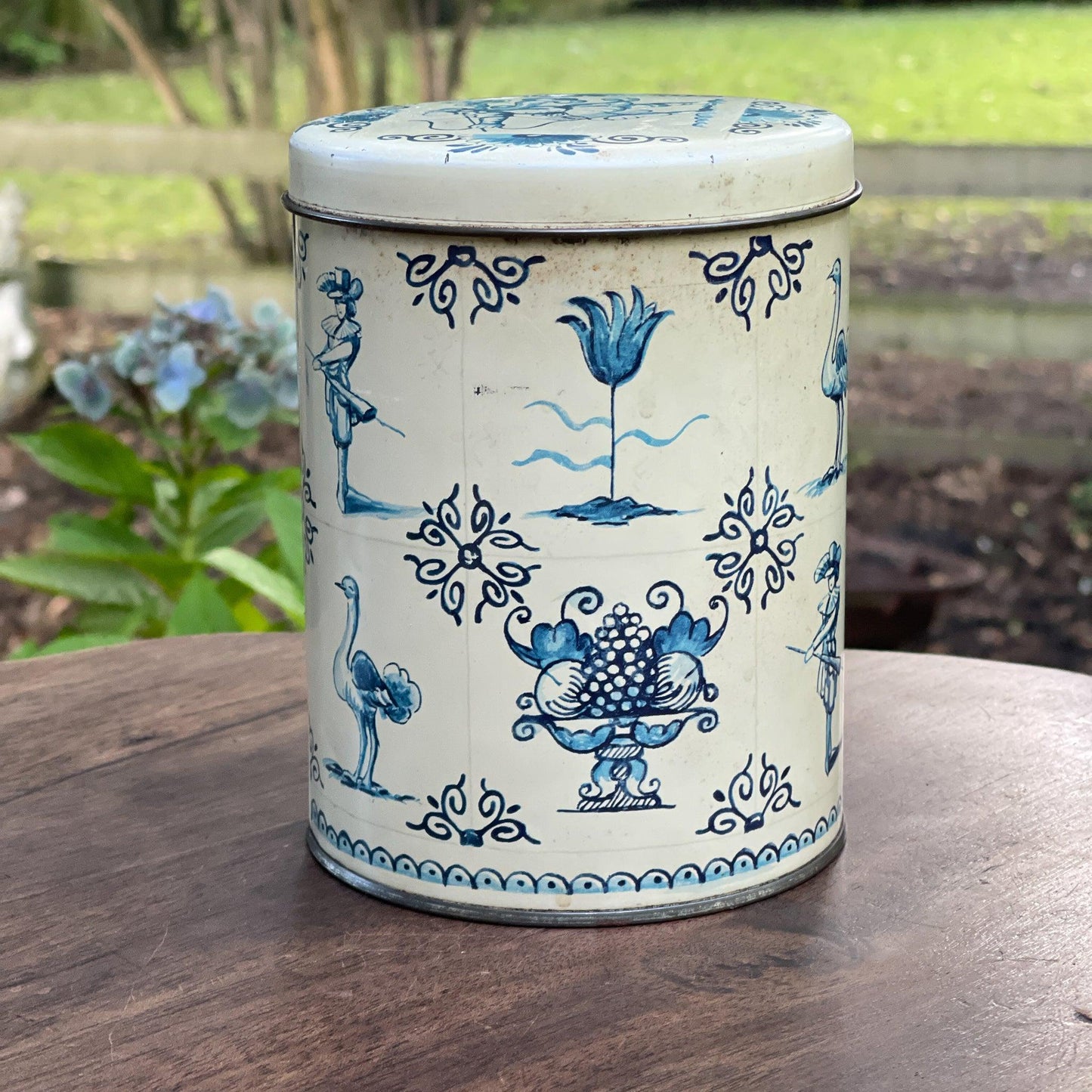 Hoffmann blik - Bamestra Curiosa