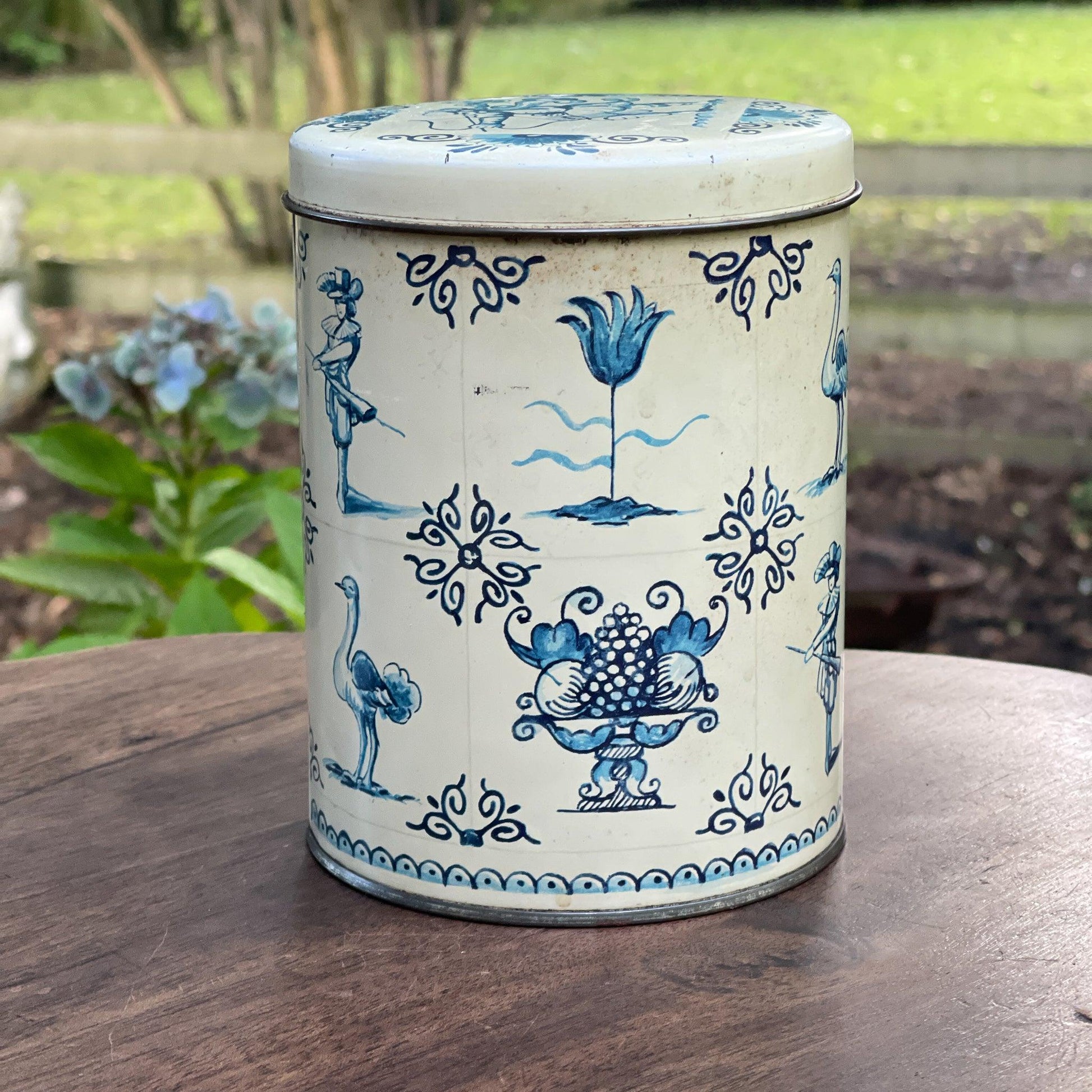 Hoffmann blik - Bamestra Curiosa