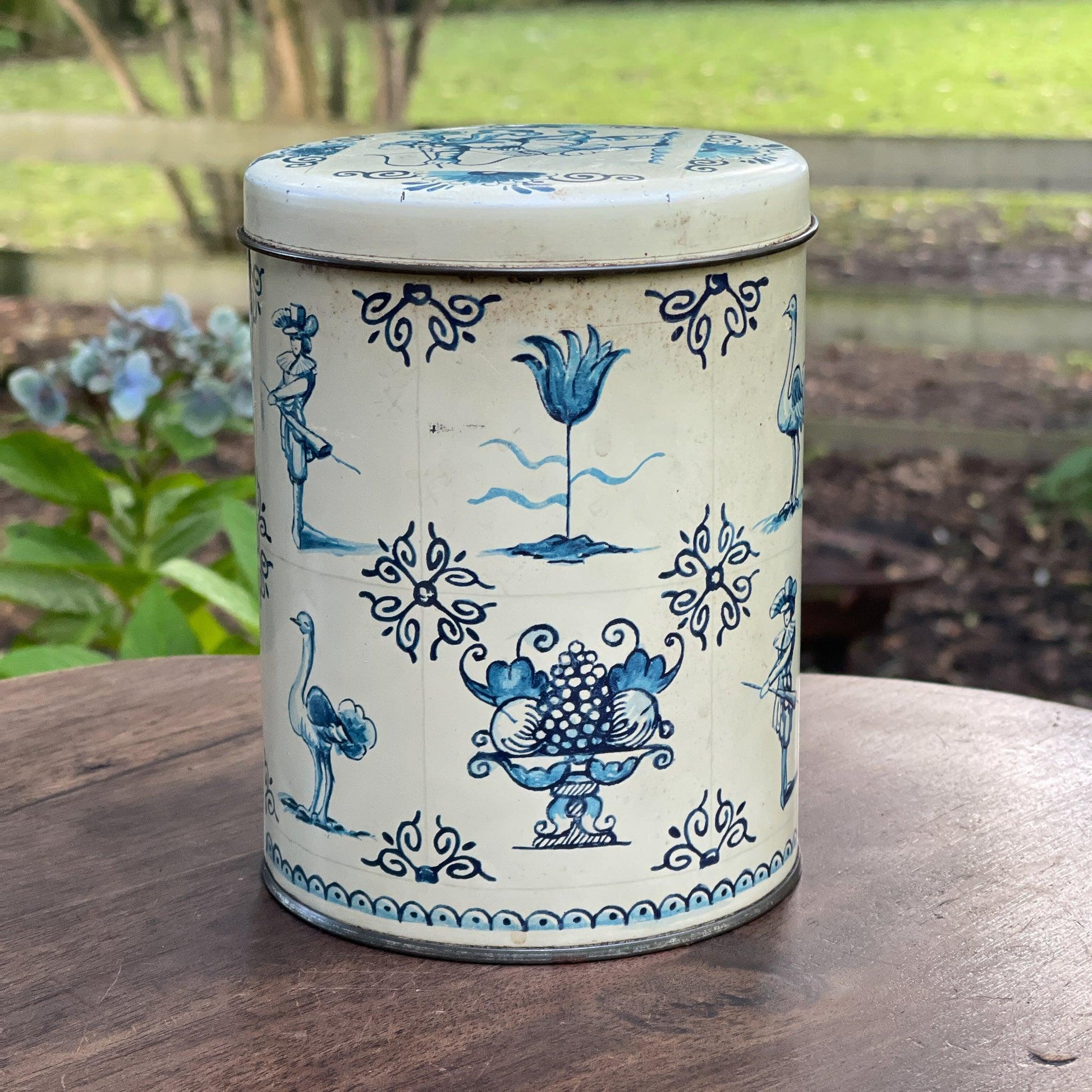 Hoffmann blik - Bamestra Curiosa