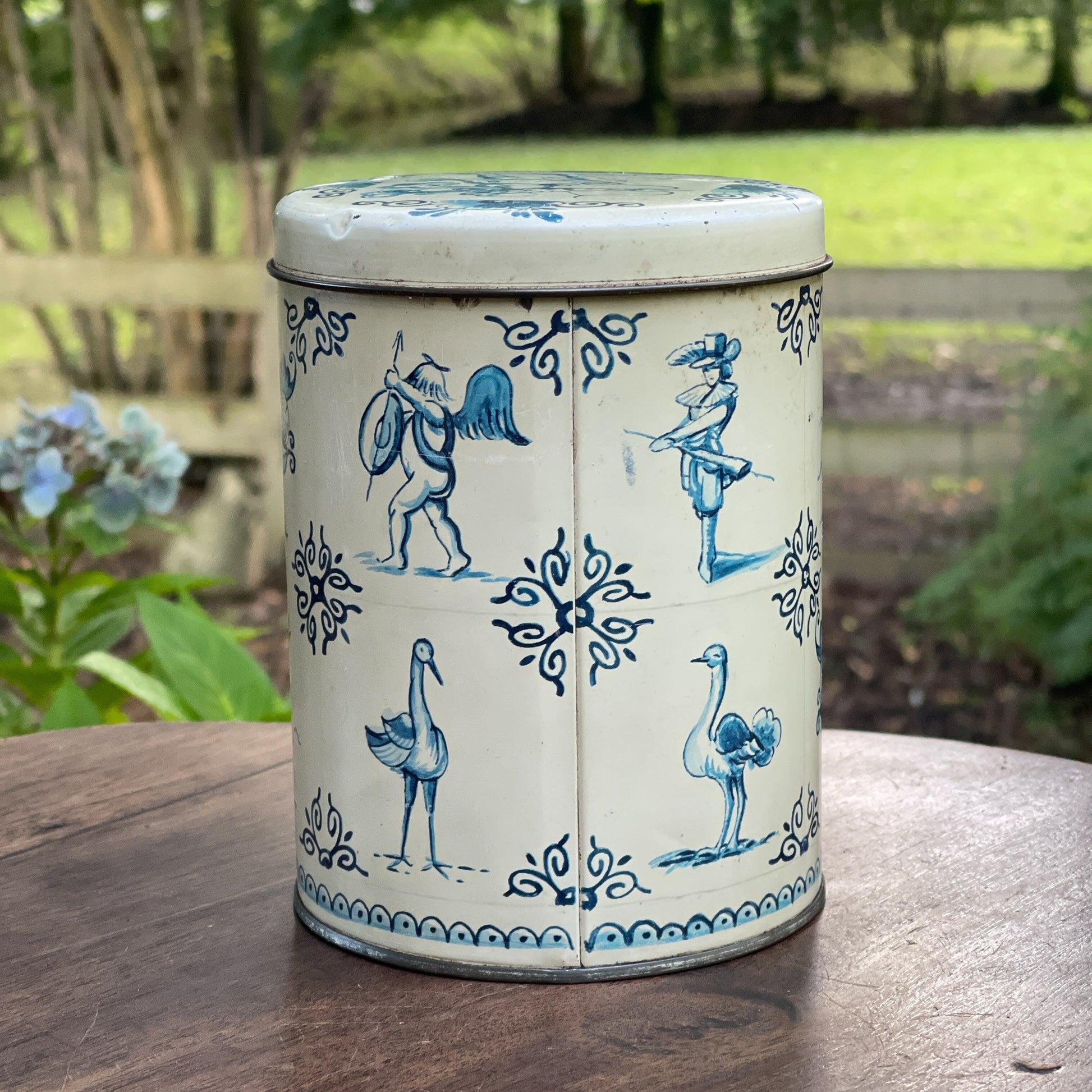 Hoffmann blik - Bamestra Curiosa