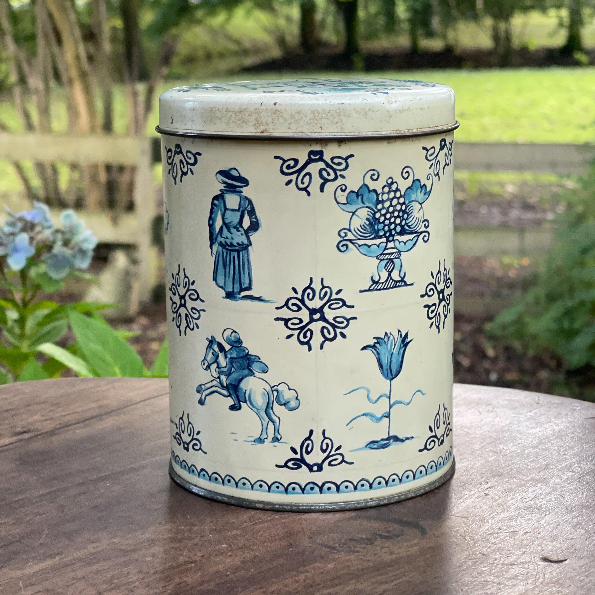 Hoffmann blik - Bamestra Curiosa