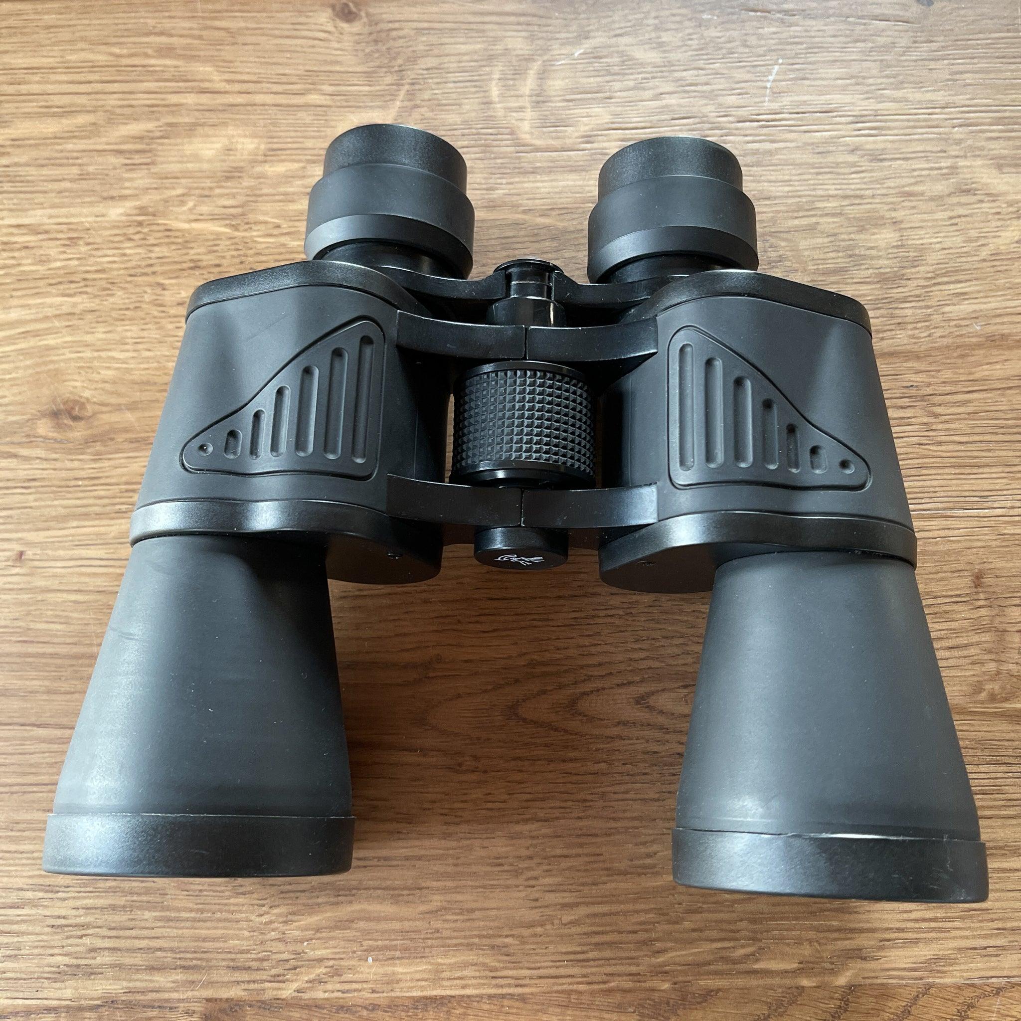Hunter 7 x 50 Verrekijker - The Collectionist