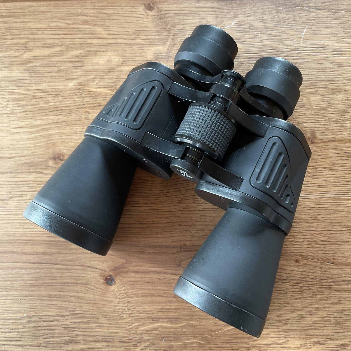 Hunter 7 x 50 Verrekijker - Bamestra Curiosa