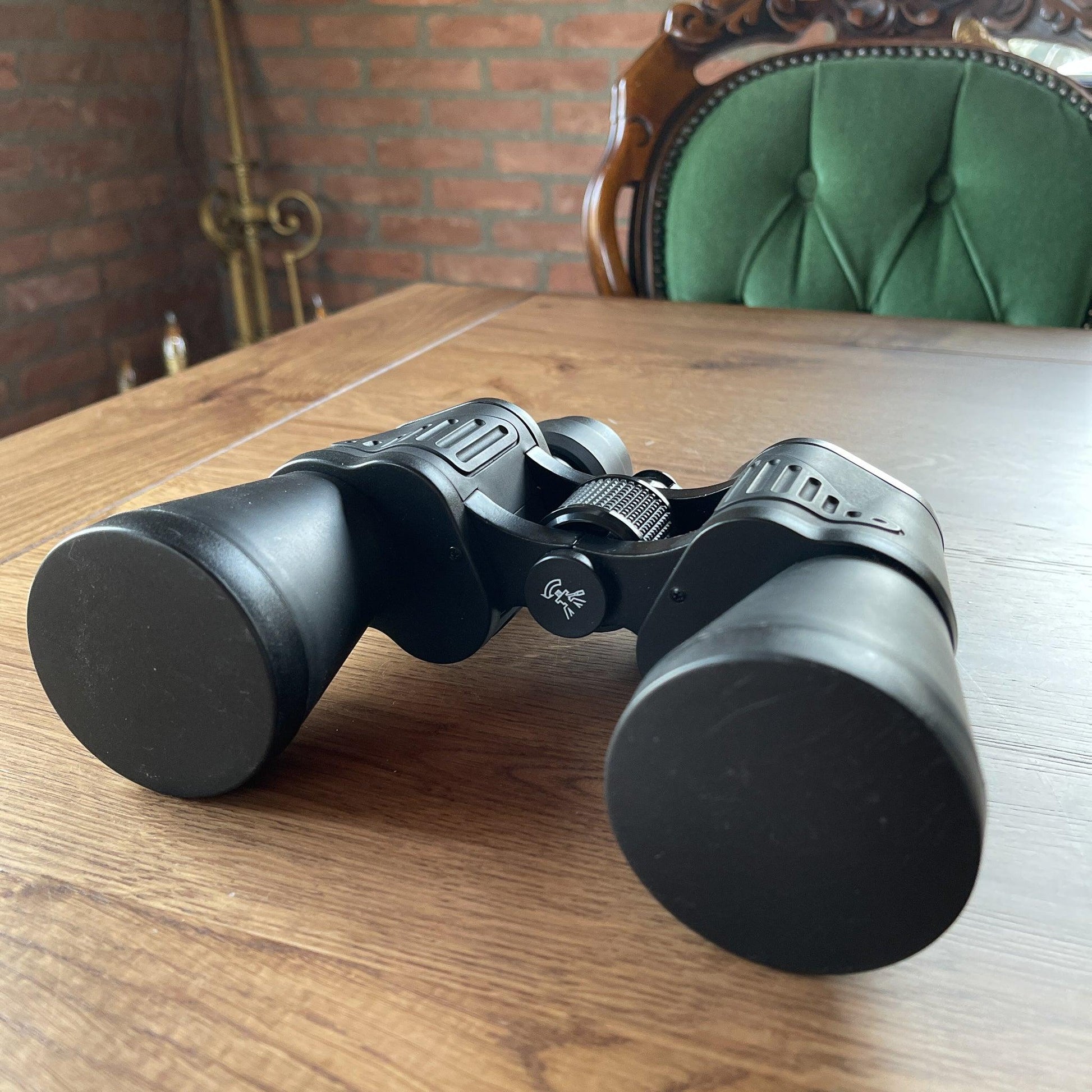 Hunter 7 x 50 Verrekijker - Bamestra Curiosa