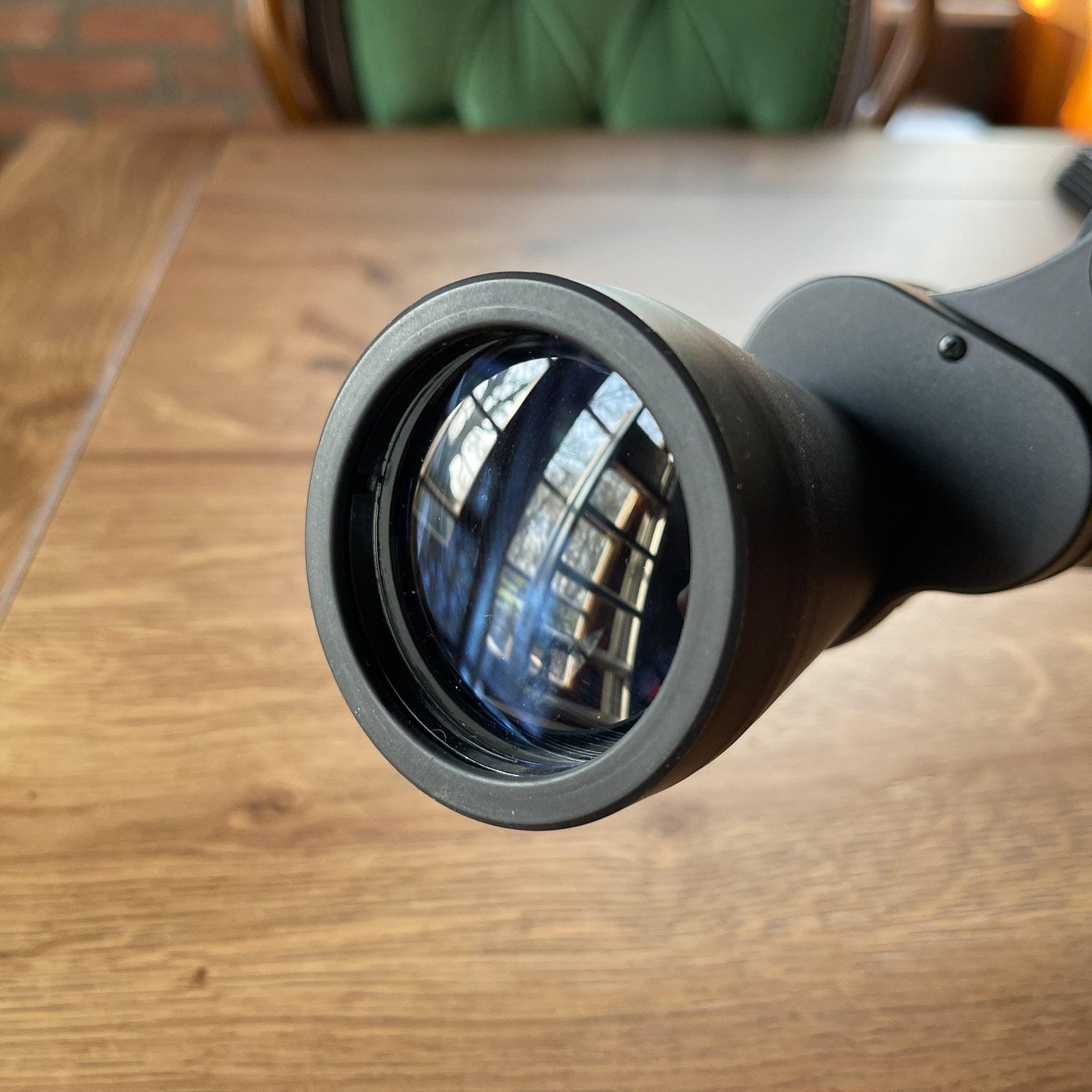 Hunter 7 x 50 Verrekijker - Bamestra Curiosa