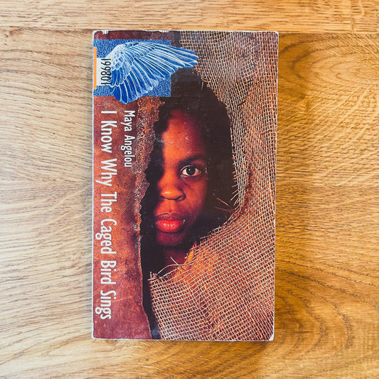 I Know Why The Caged Bird Sings - The Collectionist