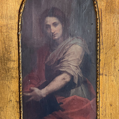 Icoon Drieluik - The Collectionist