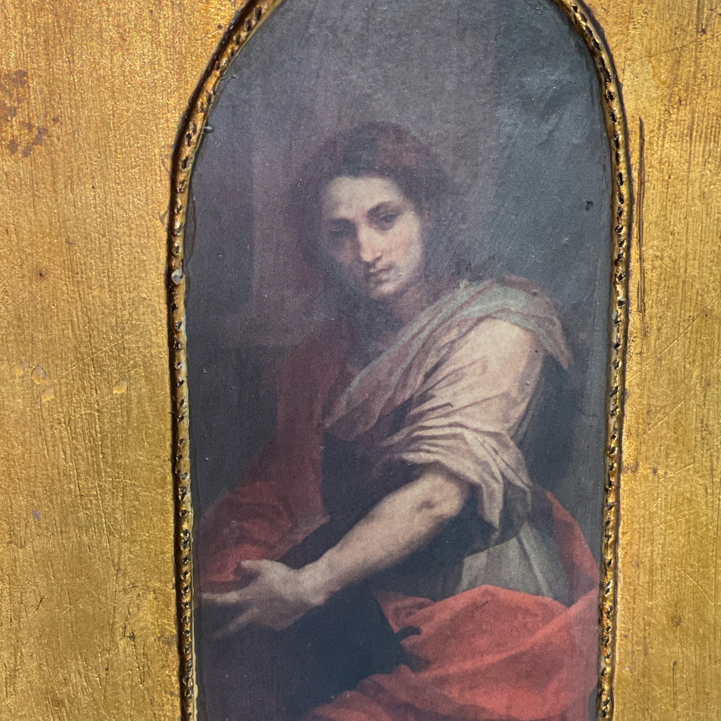 Icoon Drieluik - The Collectionist