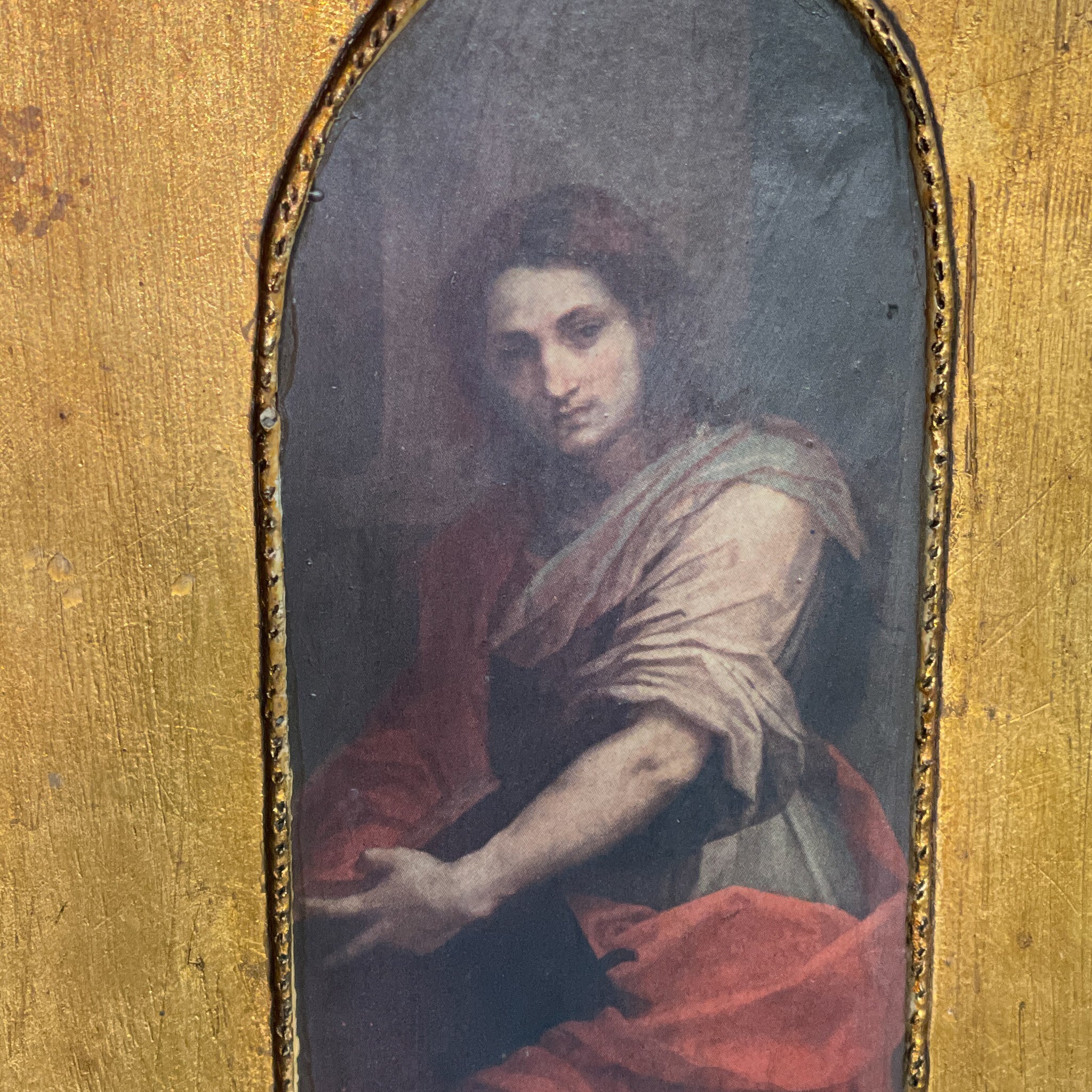 Icoon Drieluik - The Collectionist