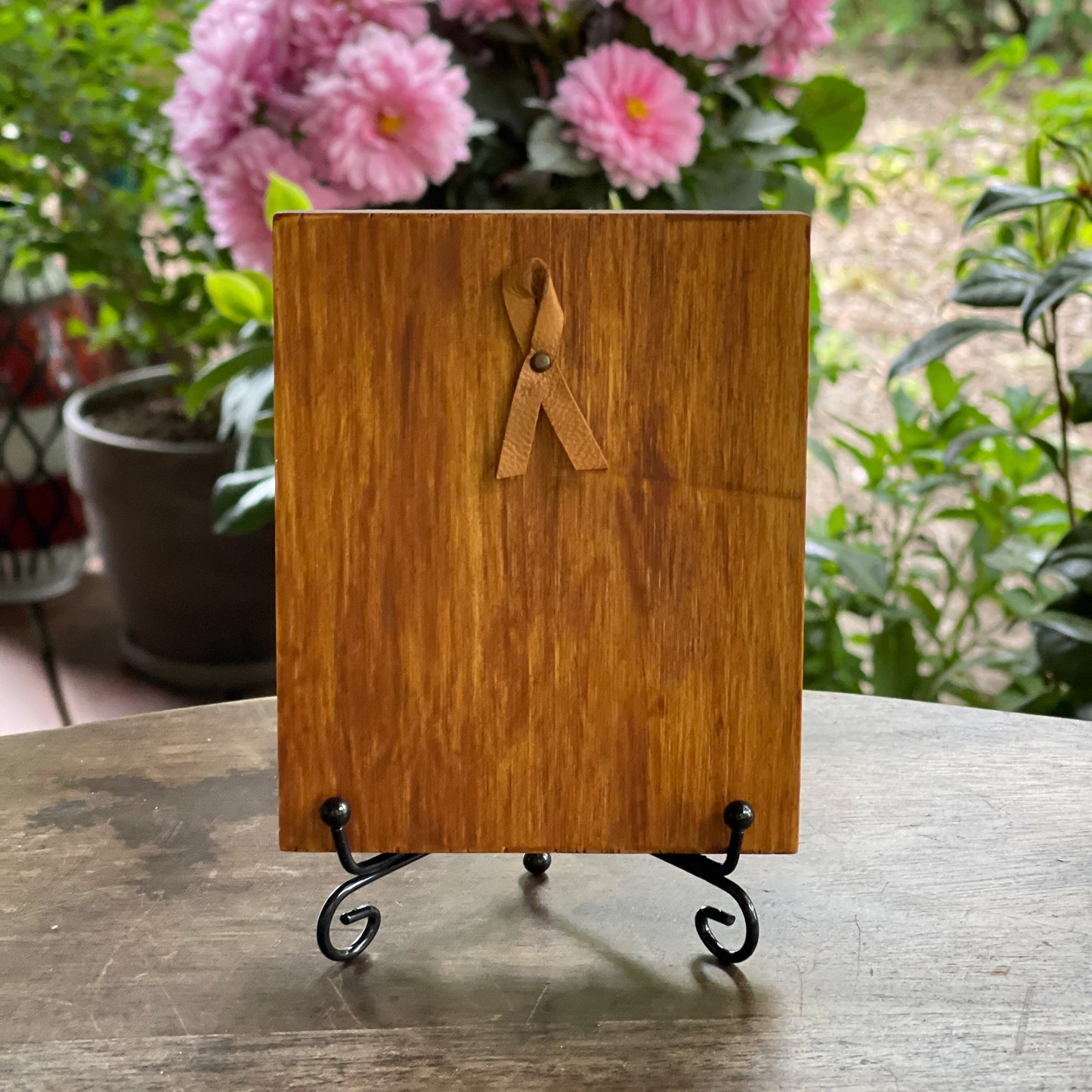 Icoon Moeder Gods Tichvinskaja - The Collectionist