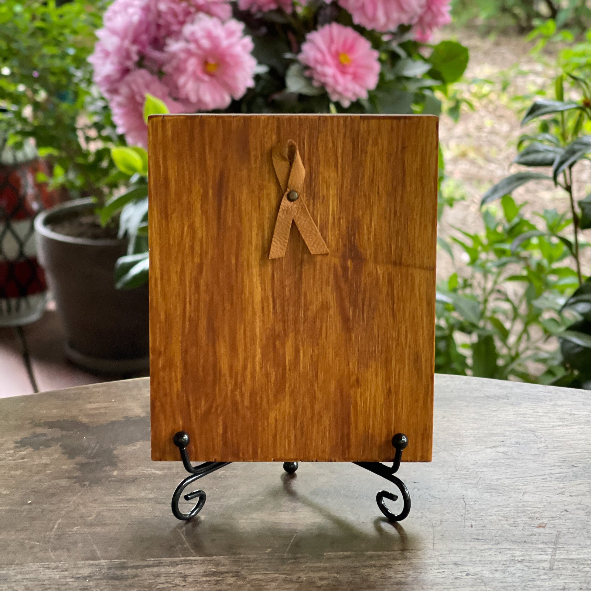 Icoon Moeder Gods Tichvinskaja - The Collectionist