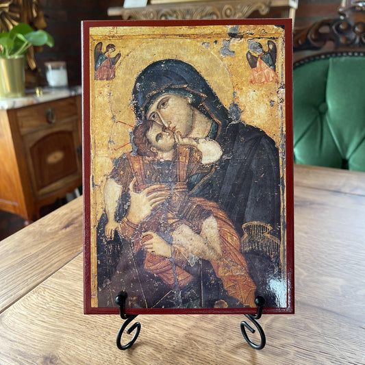 Ikoon - Bamestra Curiosa