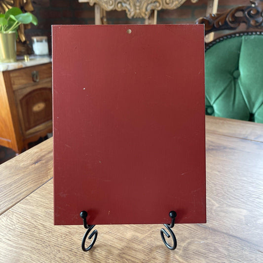 Ikoon - Bamestra Curiosa