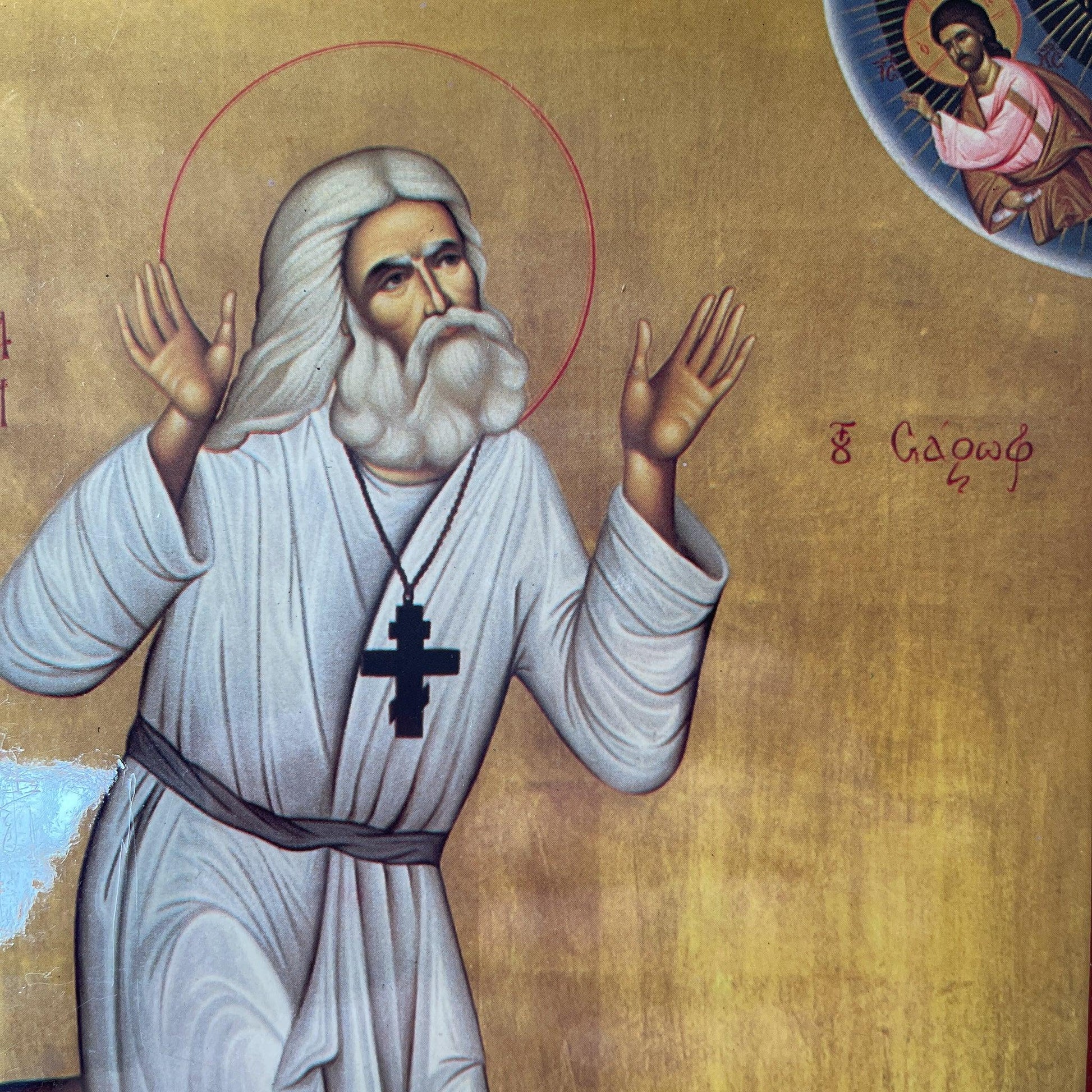 Ikoon - Bamestra Curiosa