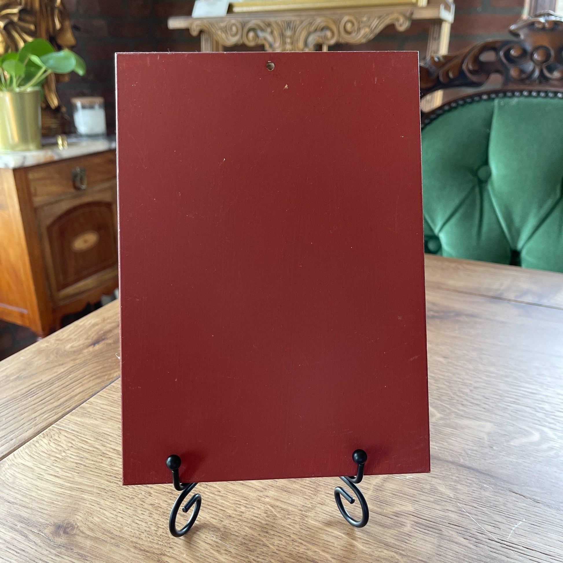 Ikoon - Bamestra Curiosa