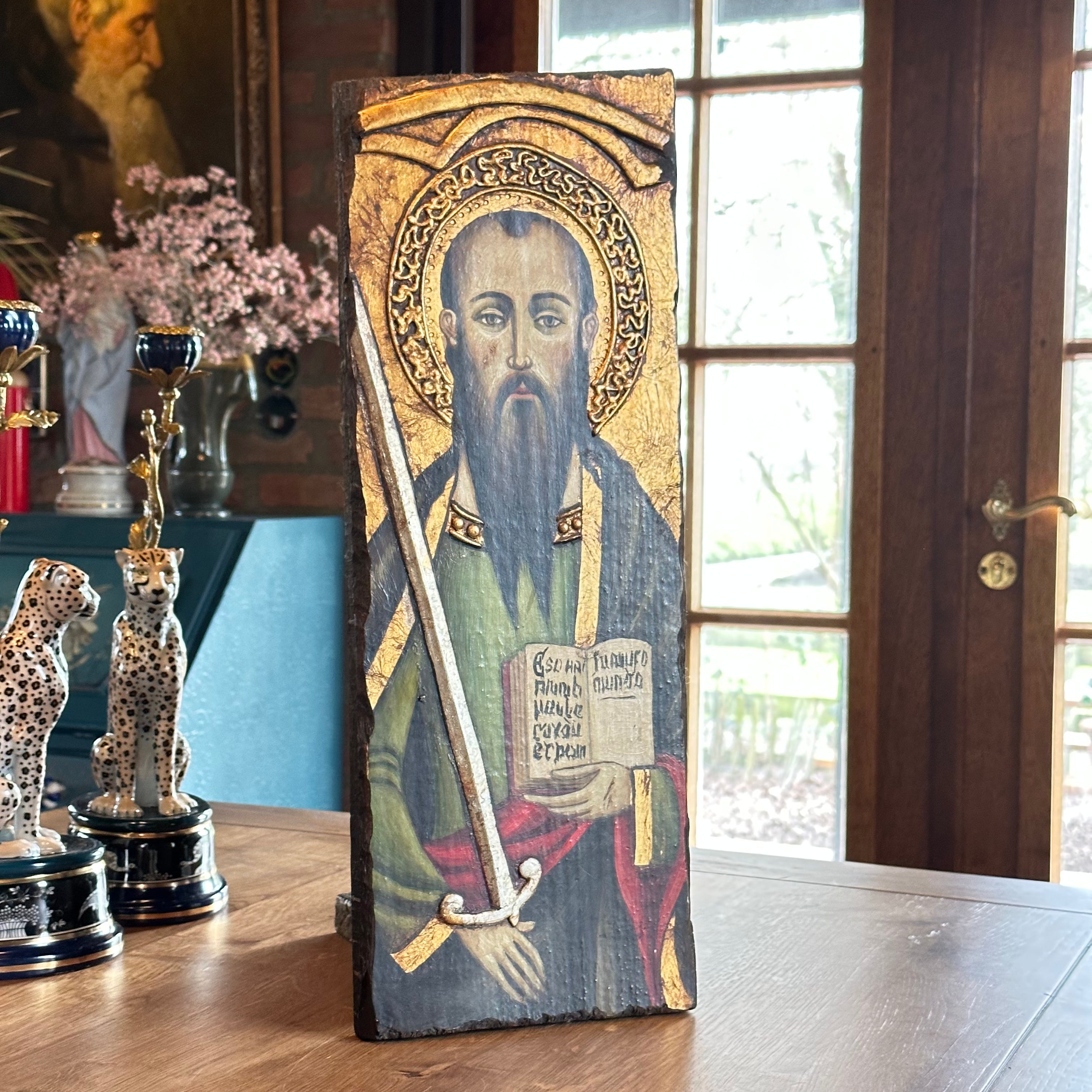 Icoon The Collectionist