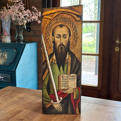 Icoon The Collectionist