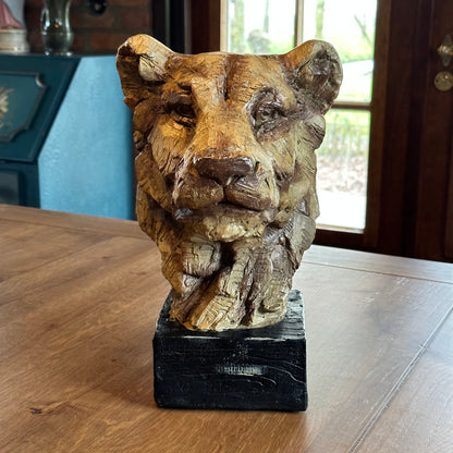 Buste Leeuwin The Collectionist