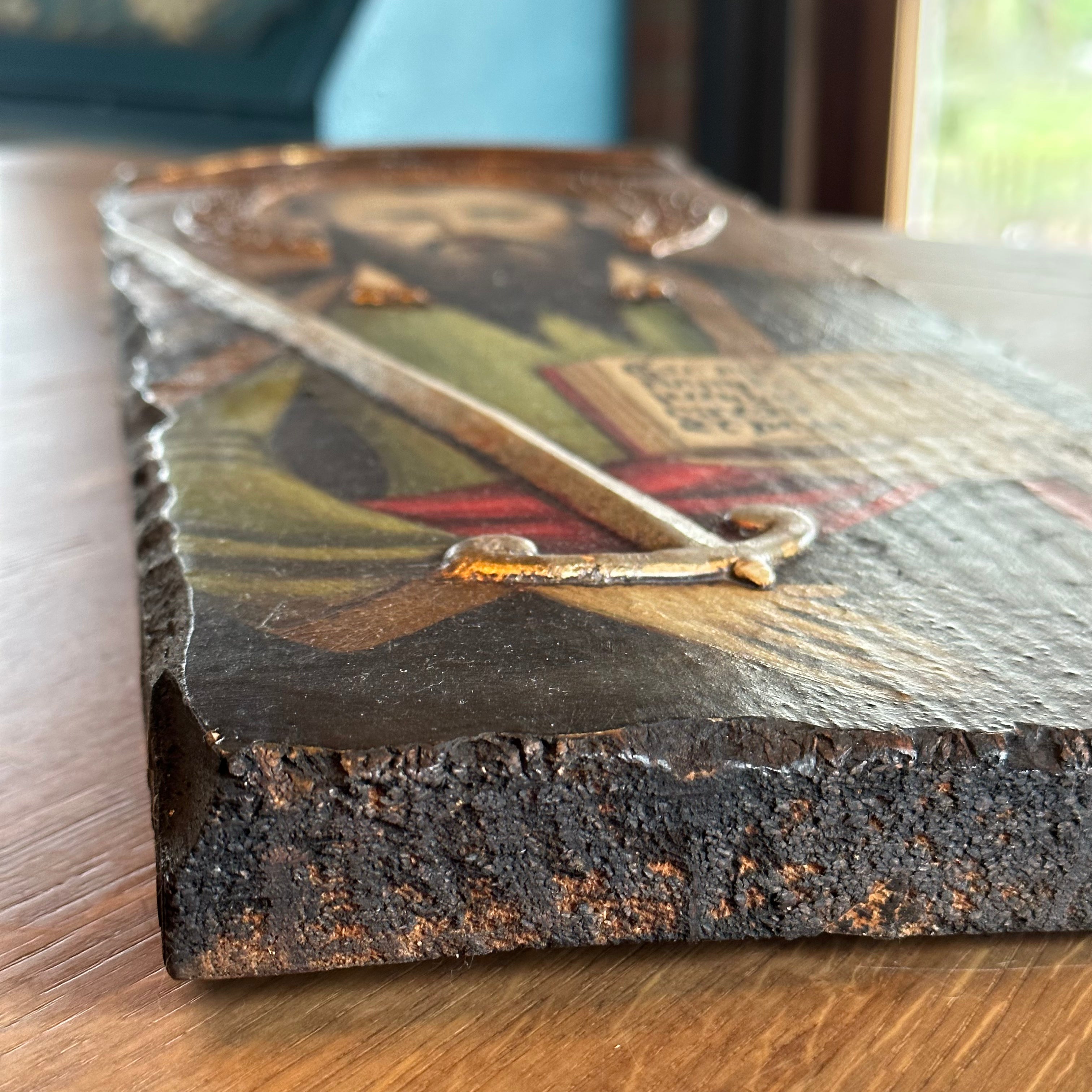 Icoon The Collectionist