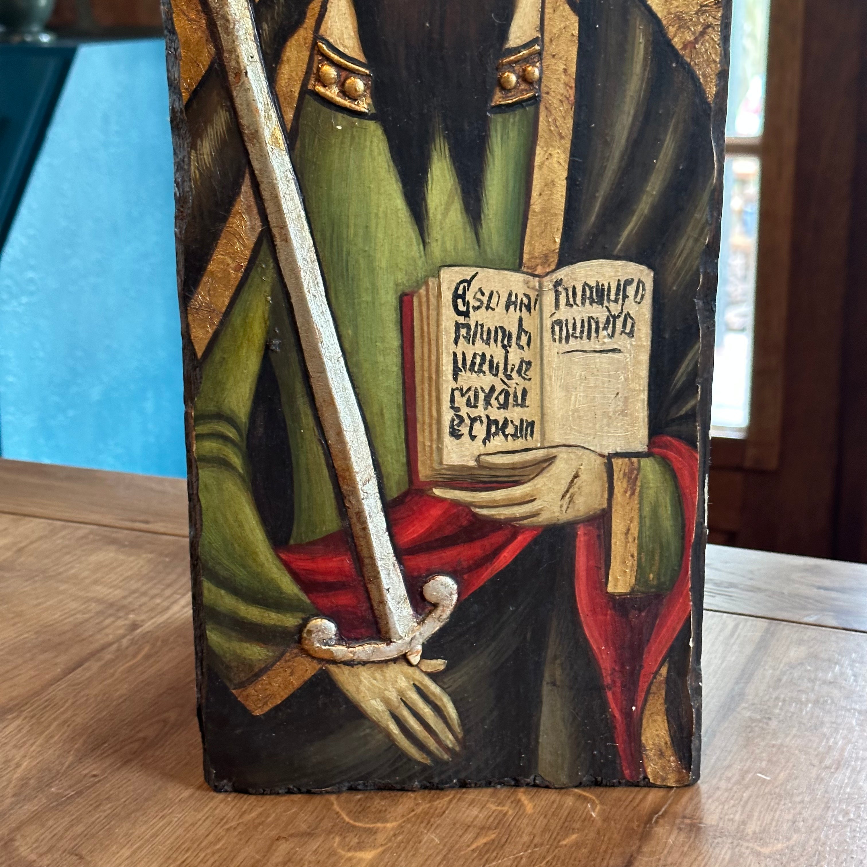 Icoon The Collectionist