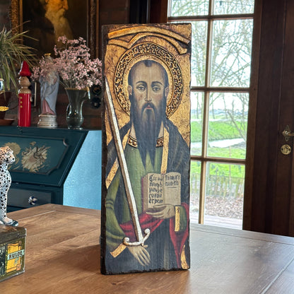 Icoon The Collectionist