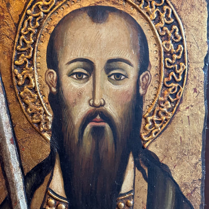 Icoon The Collectionist