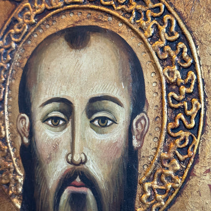 Icoon The Collectionist