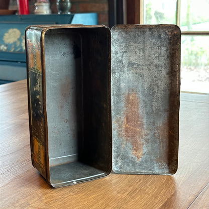 Herdenkingsblik, 100 jaar Koninkrijk, 1913 The Collectionist