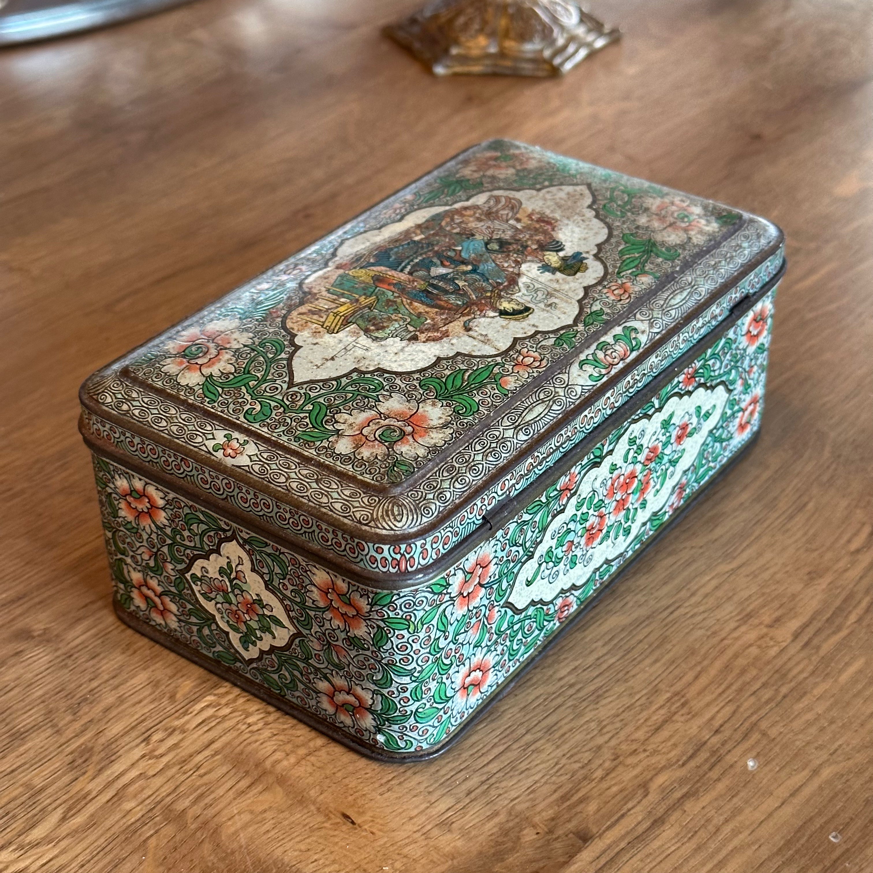 Blik The Collectionist