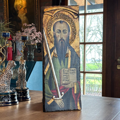 Icoon The Collectionist